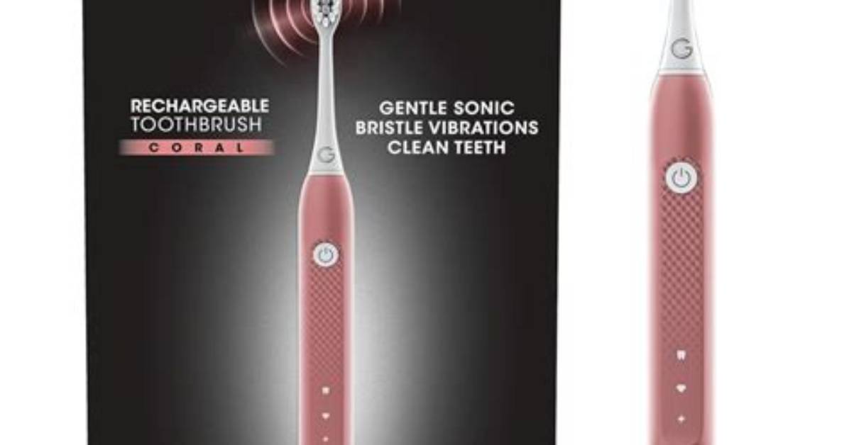 Are Gleem Toothbrushes Good?