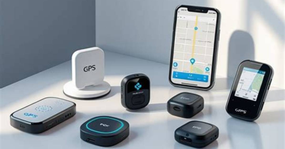 Are Gps Devices Obsolete?