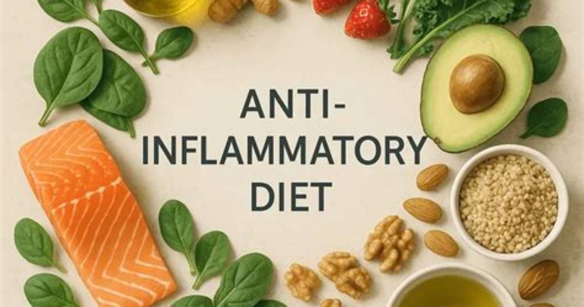 Are Grains Really Inflammatory