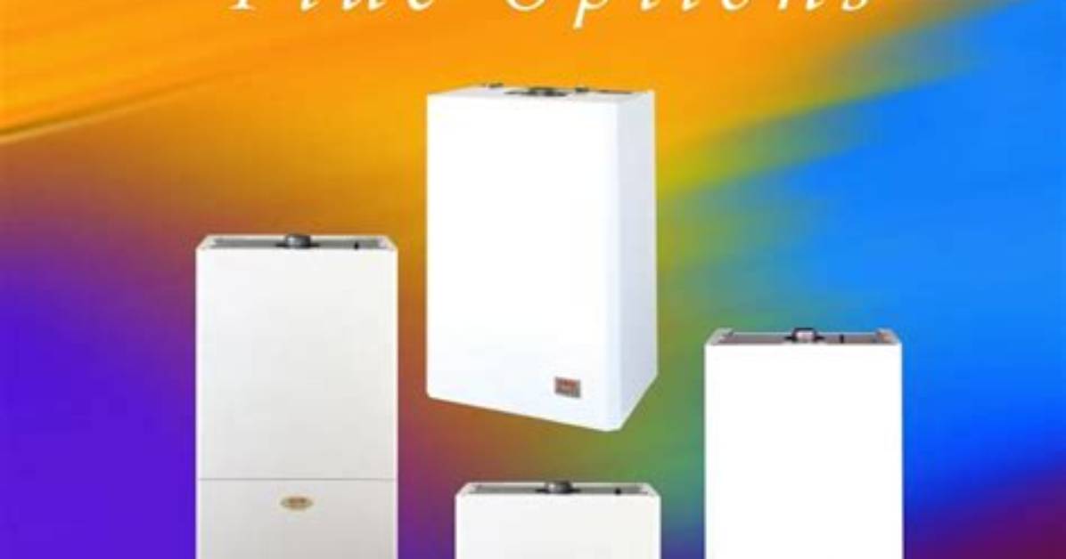 Are Halstead Boilers Still Made