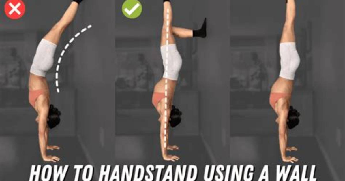 Are Handstands Good Exercise?