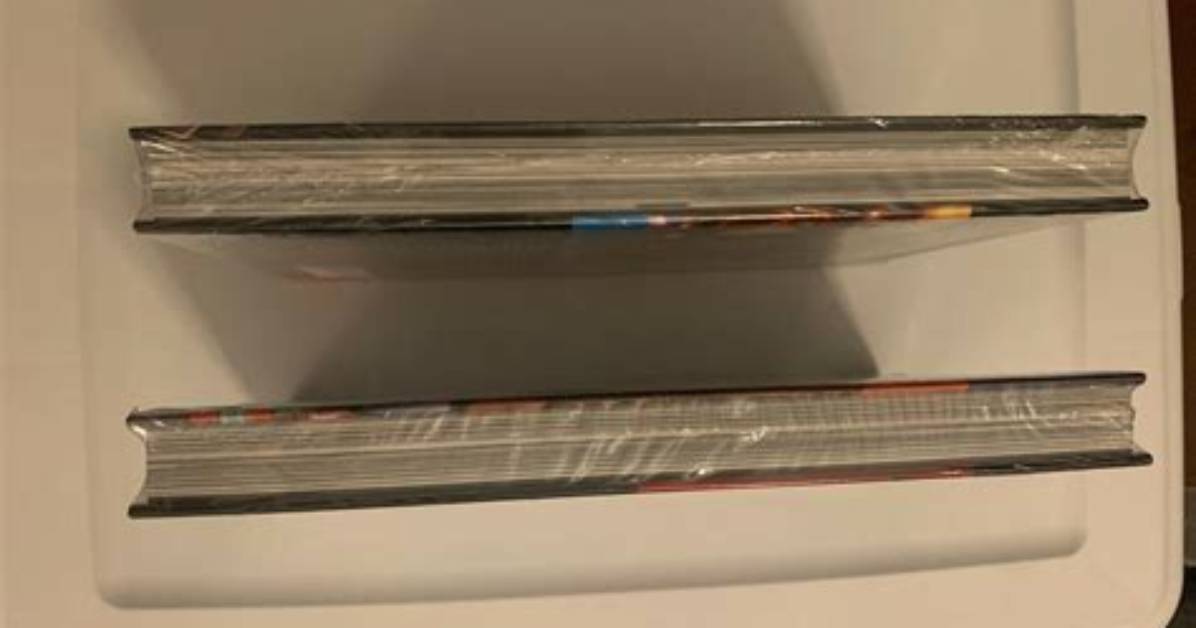 Are Hardcovers Worth It?