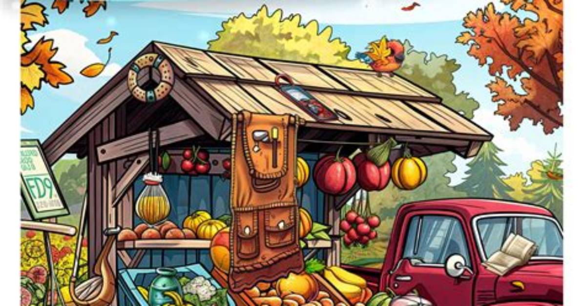 Are Hidden Objects Free?