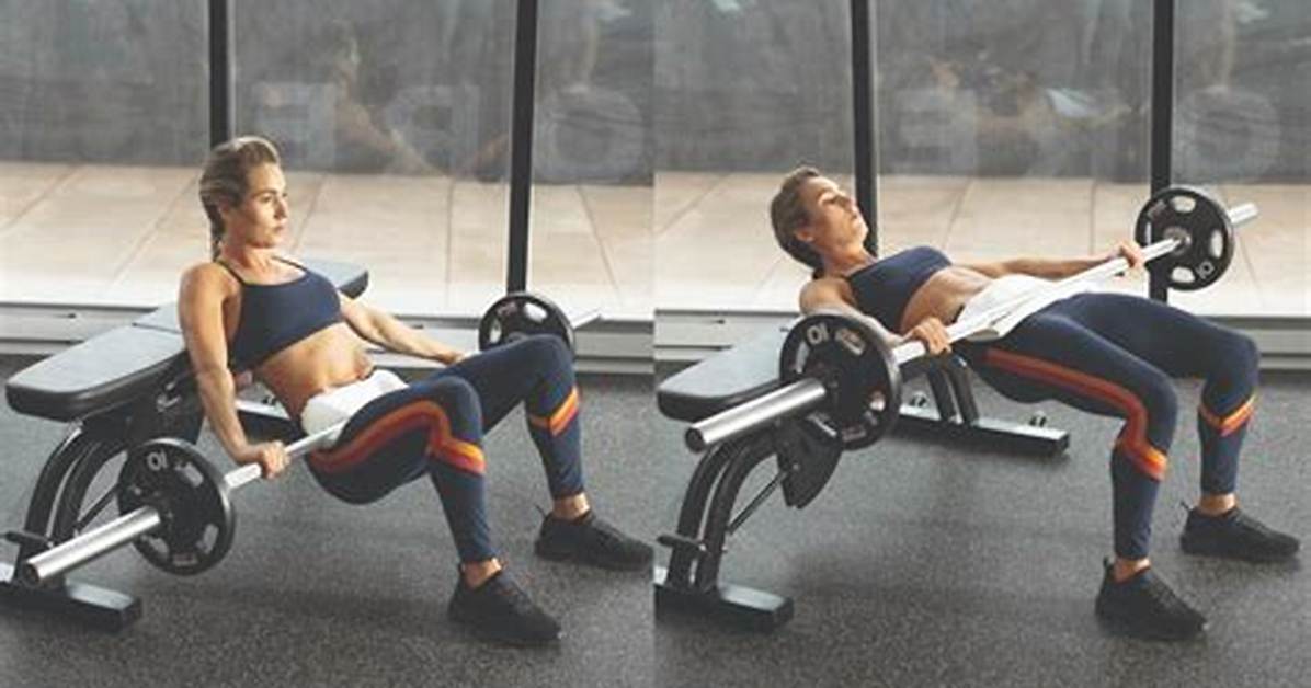 Are Hip Thrusts a Compound Movement?
