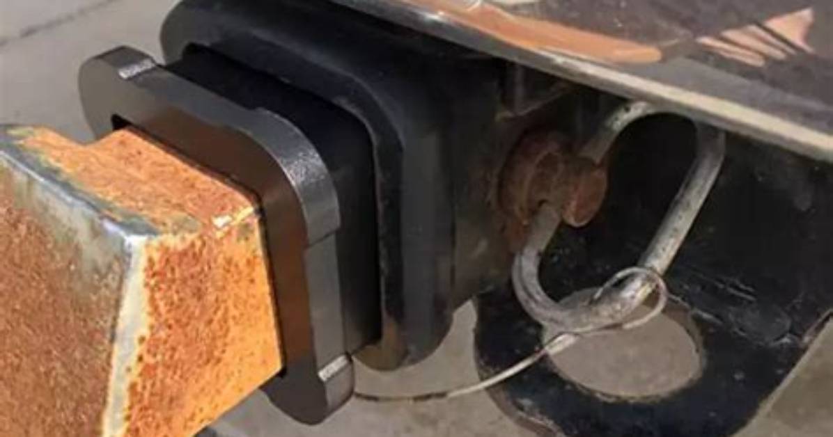 Are Hitch Adapters Safe?