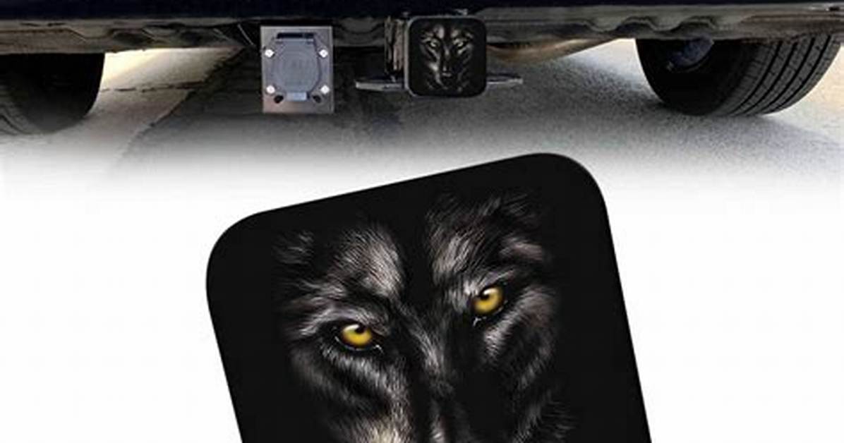 Are Hitch Covers Necessary