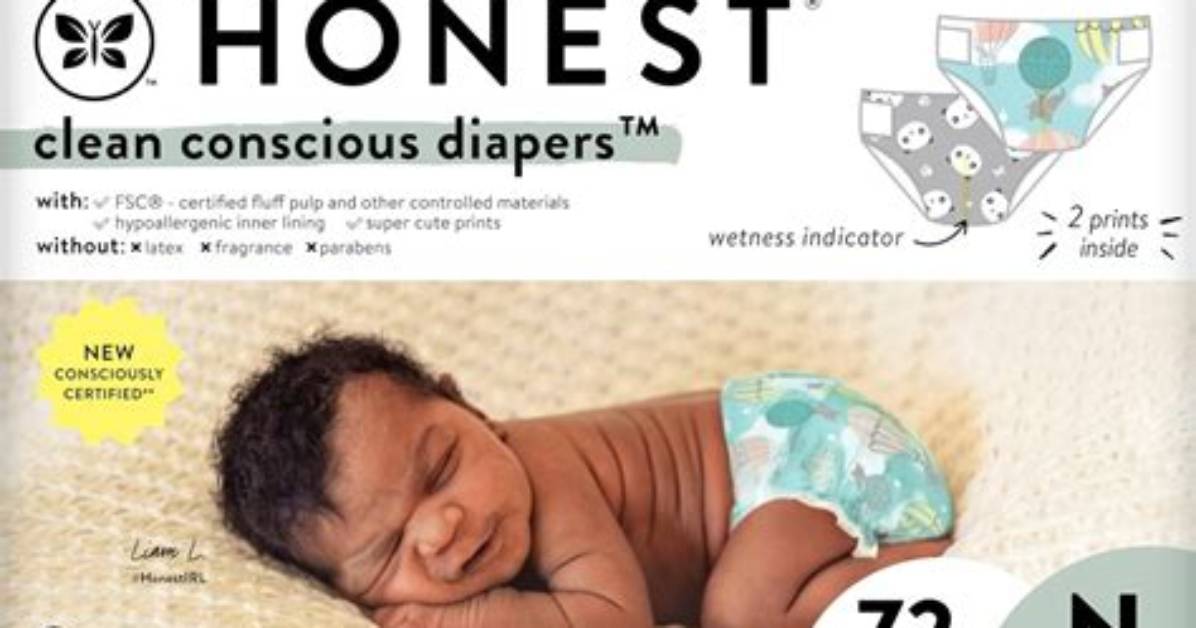 Are Honest Diapers Worth It