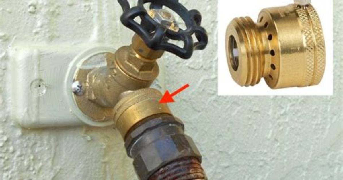 Are Hose Bibs Required by Code?