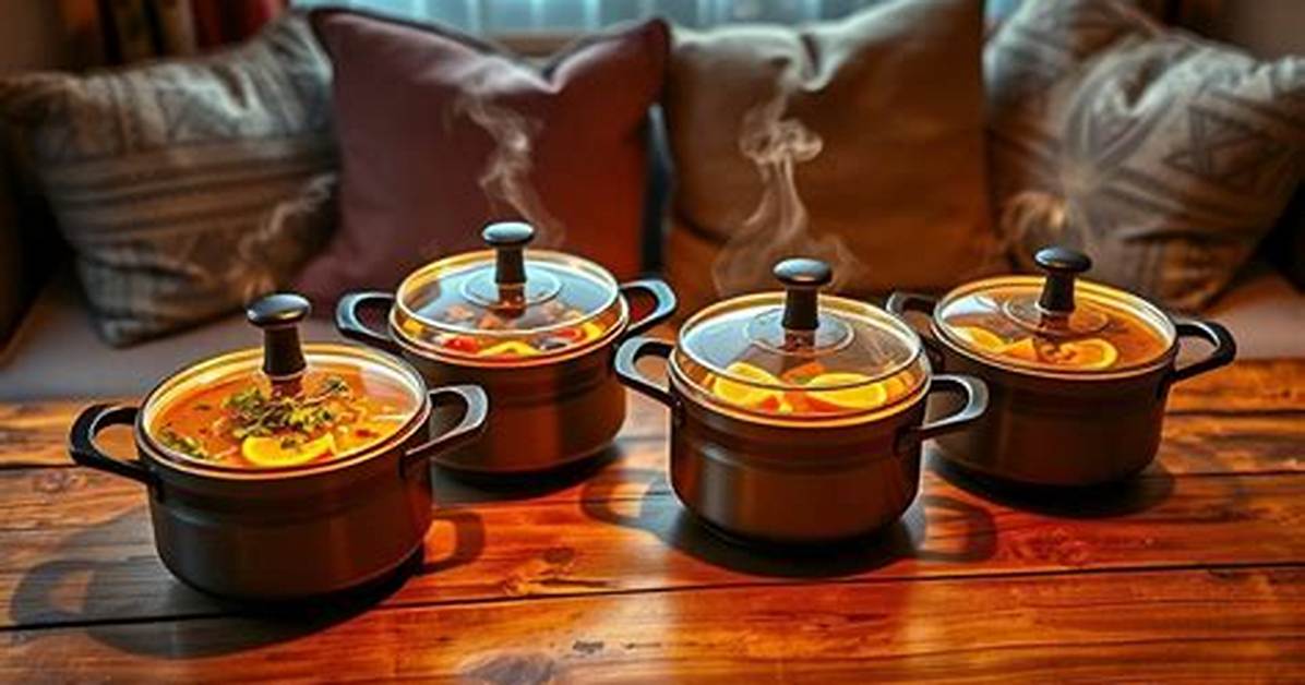 Are Hot Pots Safe?