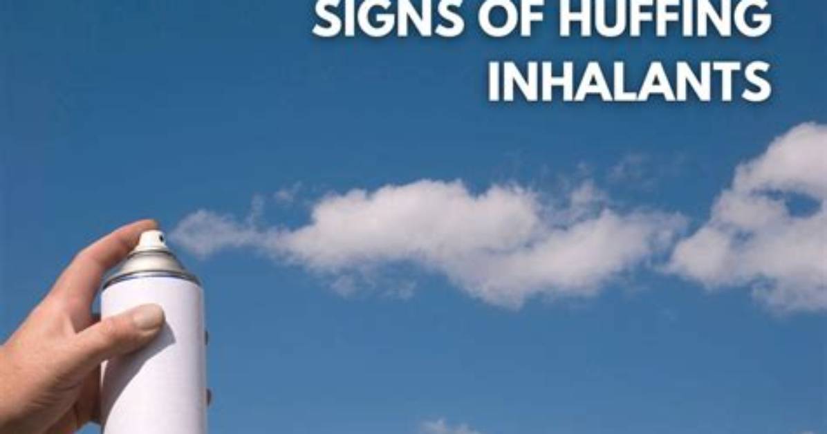 Are Huffing and Puffing?