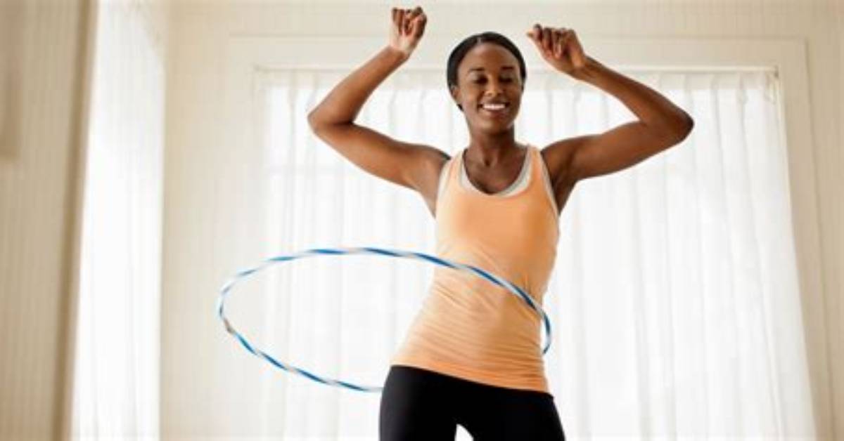 Are Hula Hoop Good Exercise?
