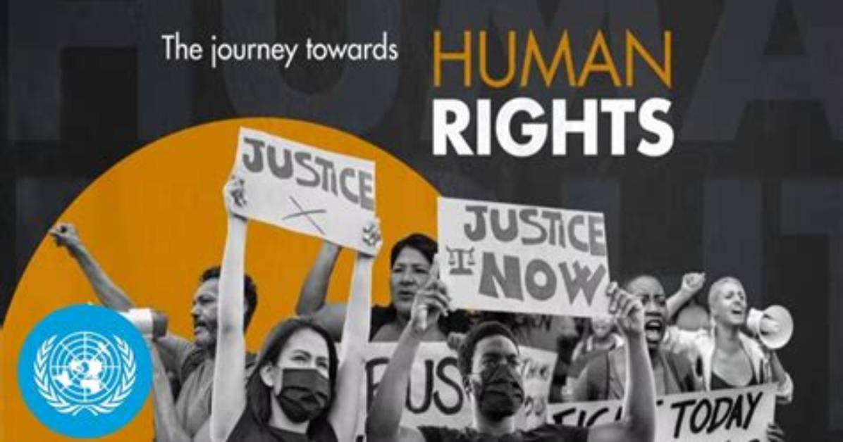 Are Human Rights Abuses Protected?