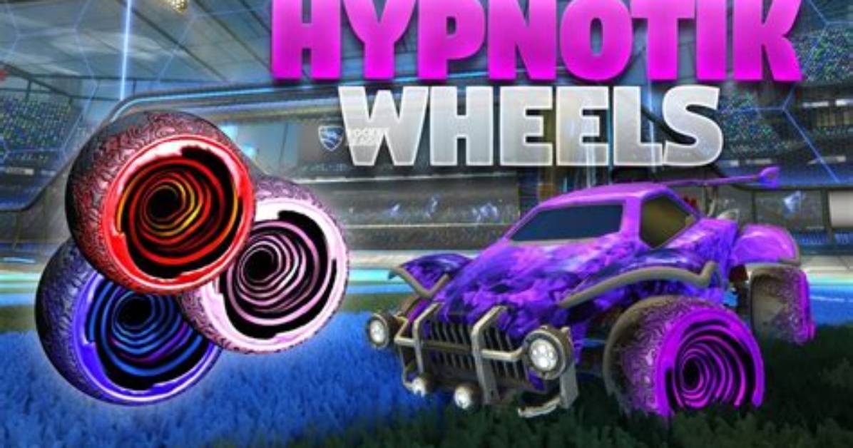 Are Hypnotik Non Crate?