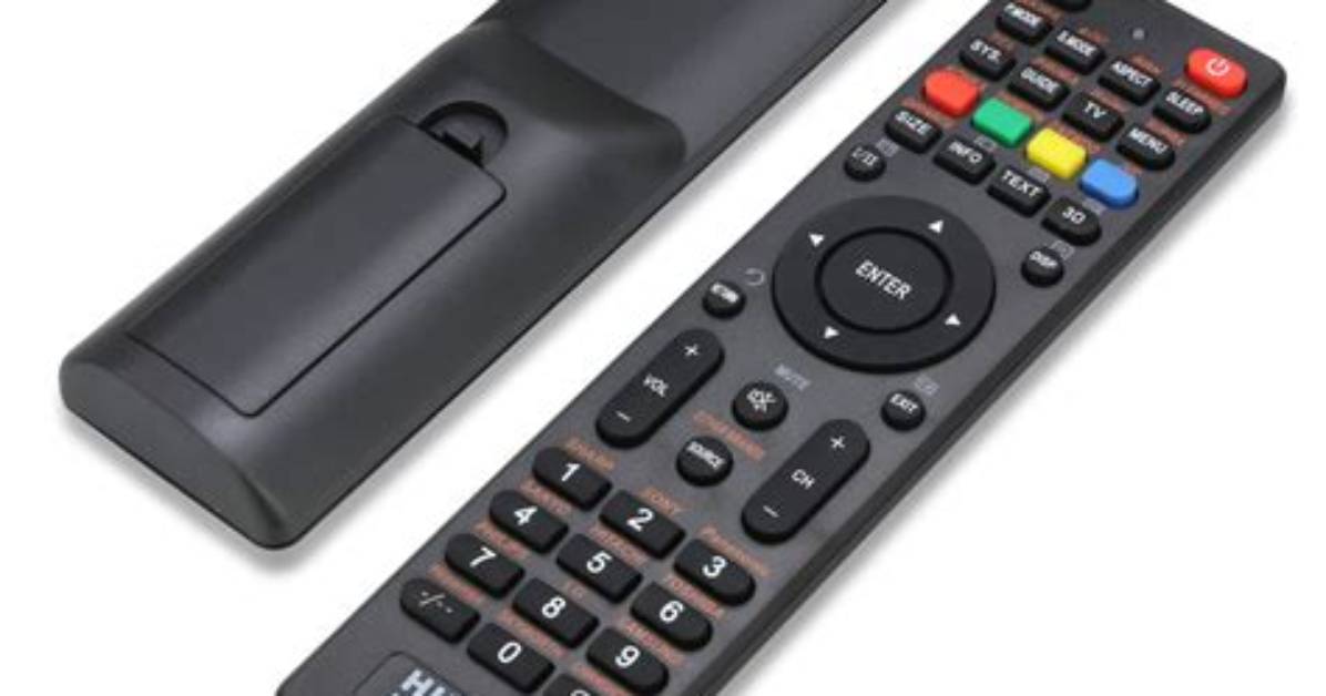 Are I Pilot Remotes Universal?