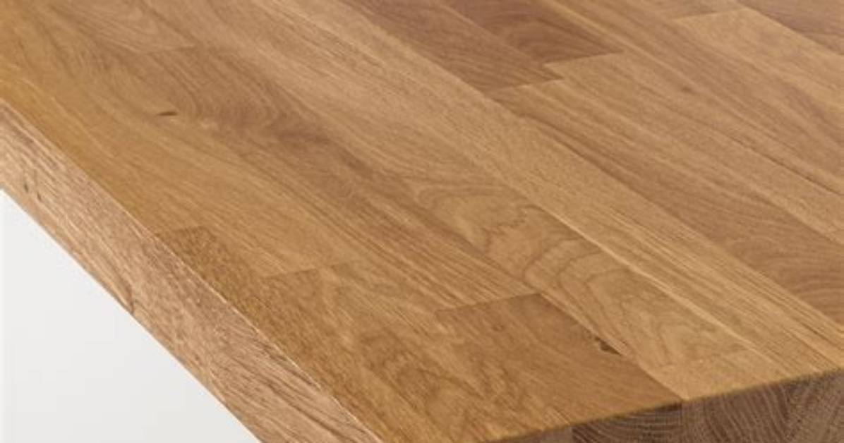 Are Ikea Worktops Solid Wood