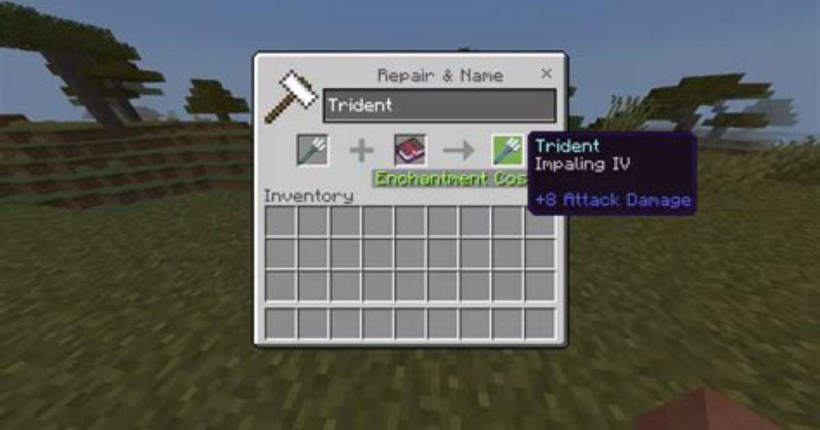 Are Impaling and Riptide Compatible?