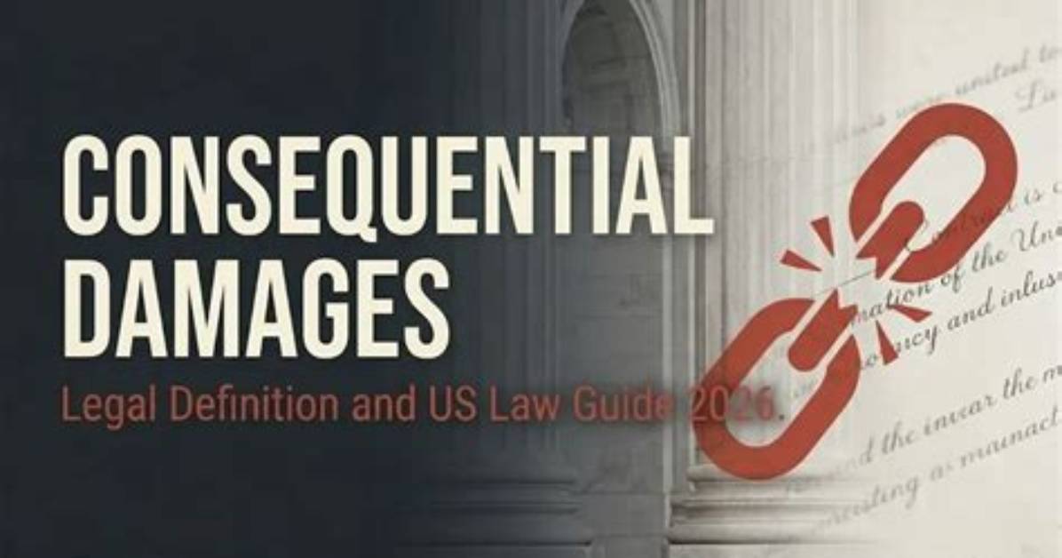 Are Indemnification Obligations Consequential Damages?