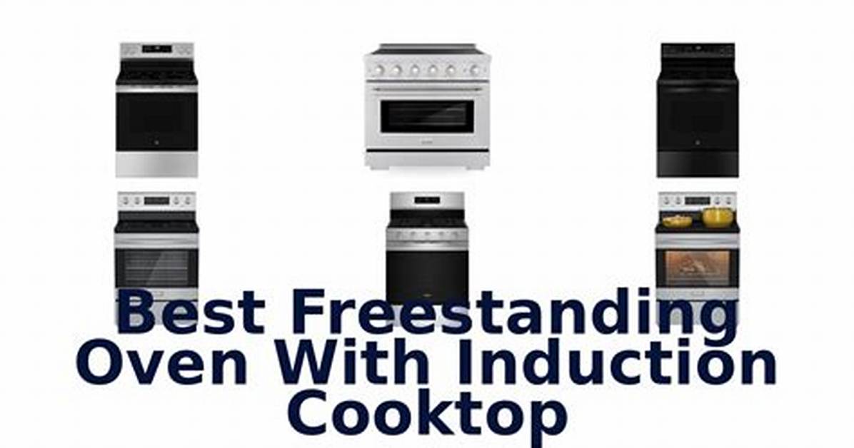 Are Induction Ovens Good? | Contextresponse. Com