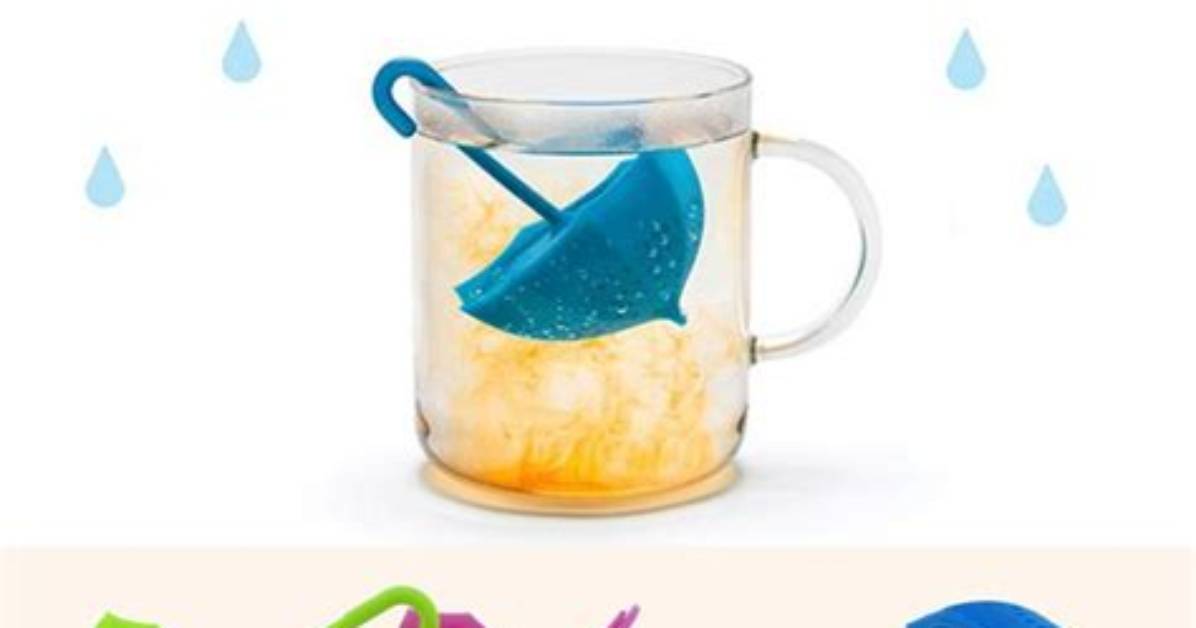 Are Infusers Safe