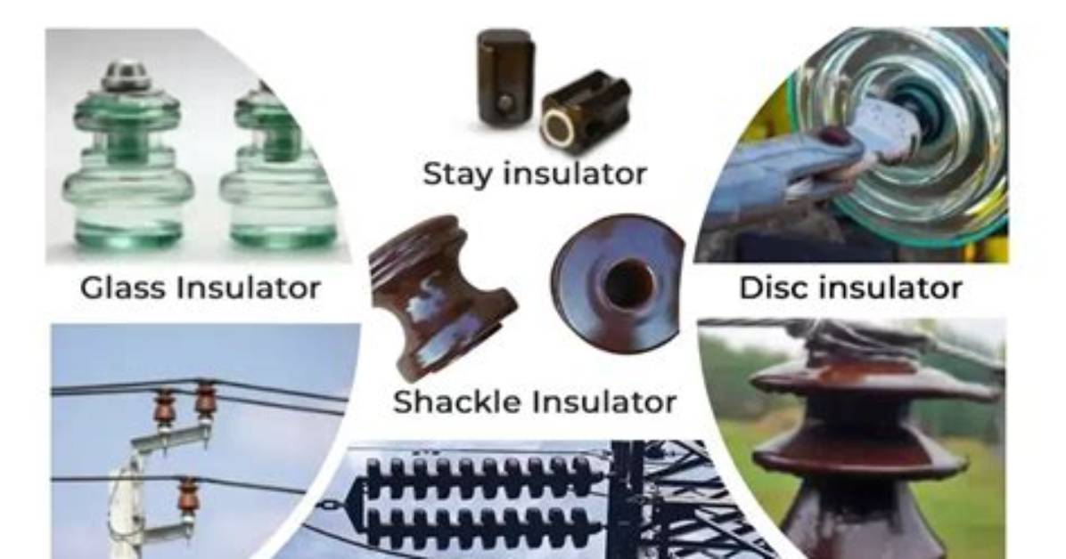 Are Insulators Negatively Charged?