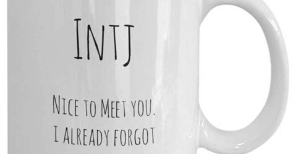 Are Intj Nice