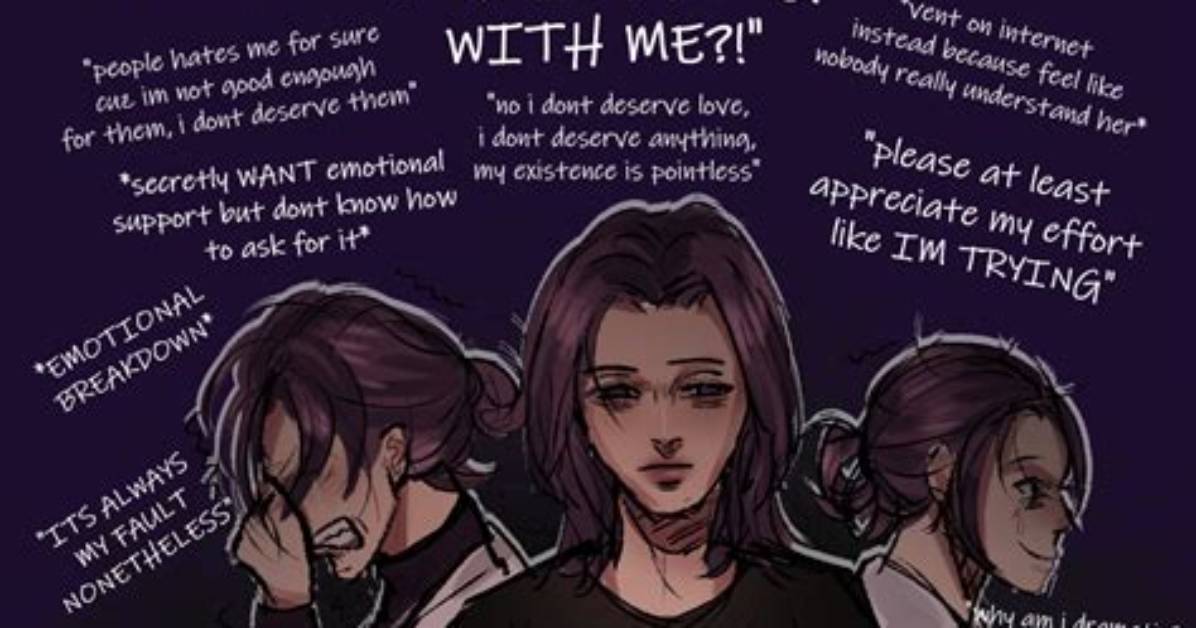 Are Intps Emotionless