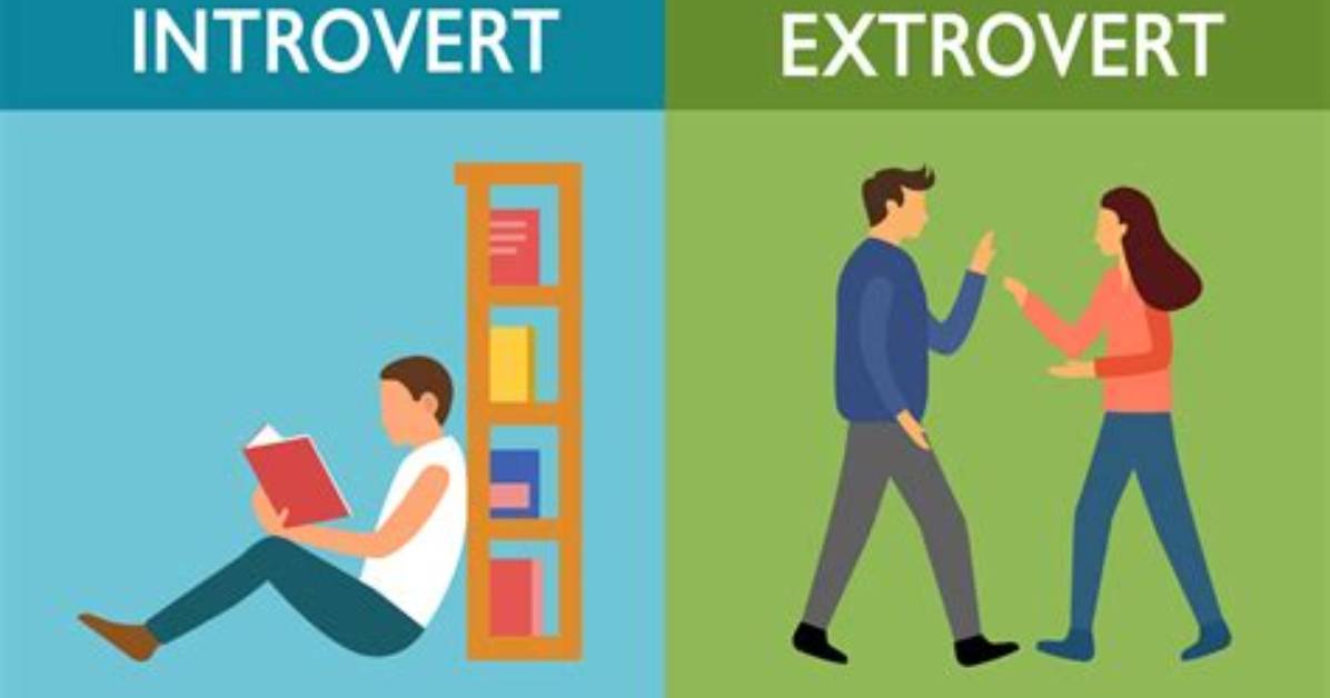 Are Introverts Better at Studying?
