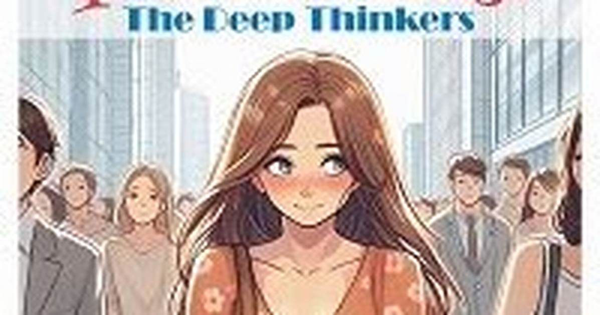 Are Introverts Deep Thinkers?