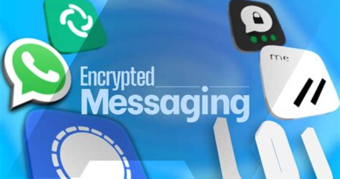 Are iOS Apps Encrypted?
