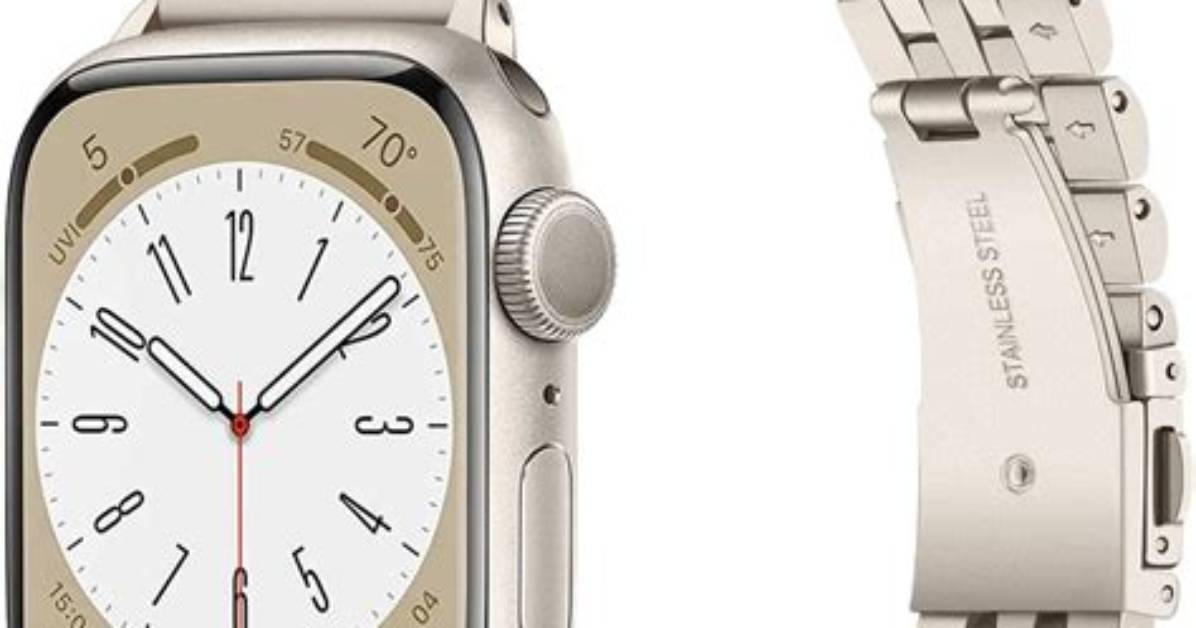 Are Iwatch Bands Interchangeable?
