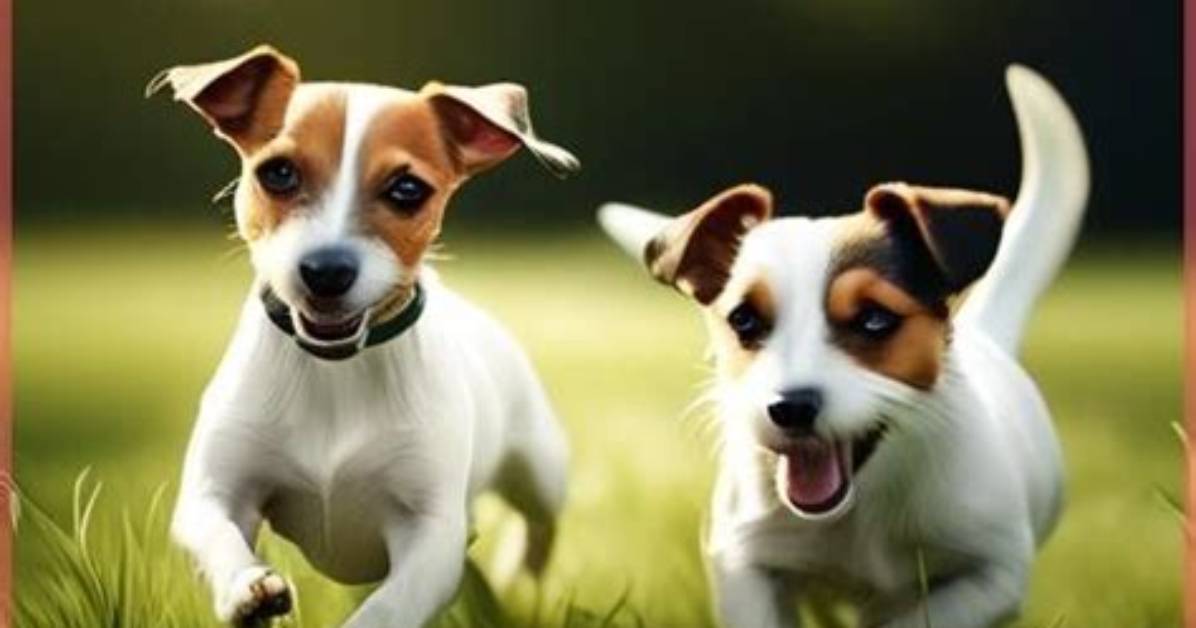 Are Jack Russells Affectionate?