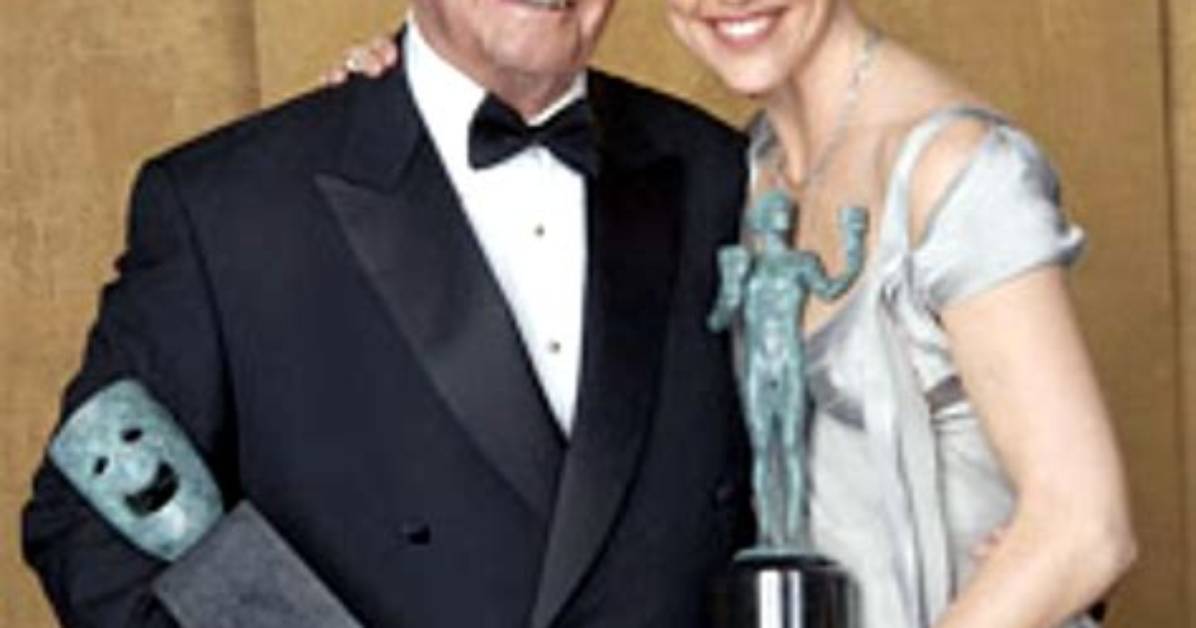 Are James Garner and Jennifer Garner Related?