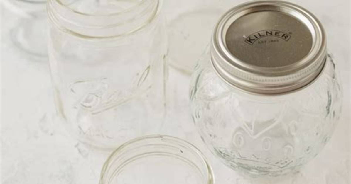 Are Jars Oven Safe?