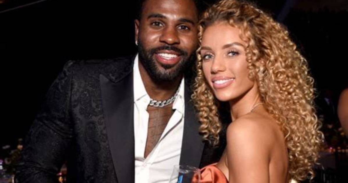 Are Jason Derulo and Jena Frumes Married? the Complete Overview
