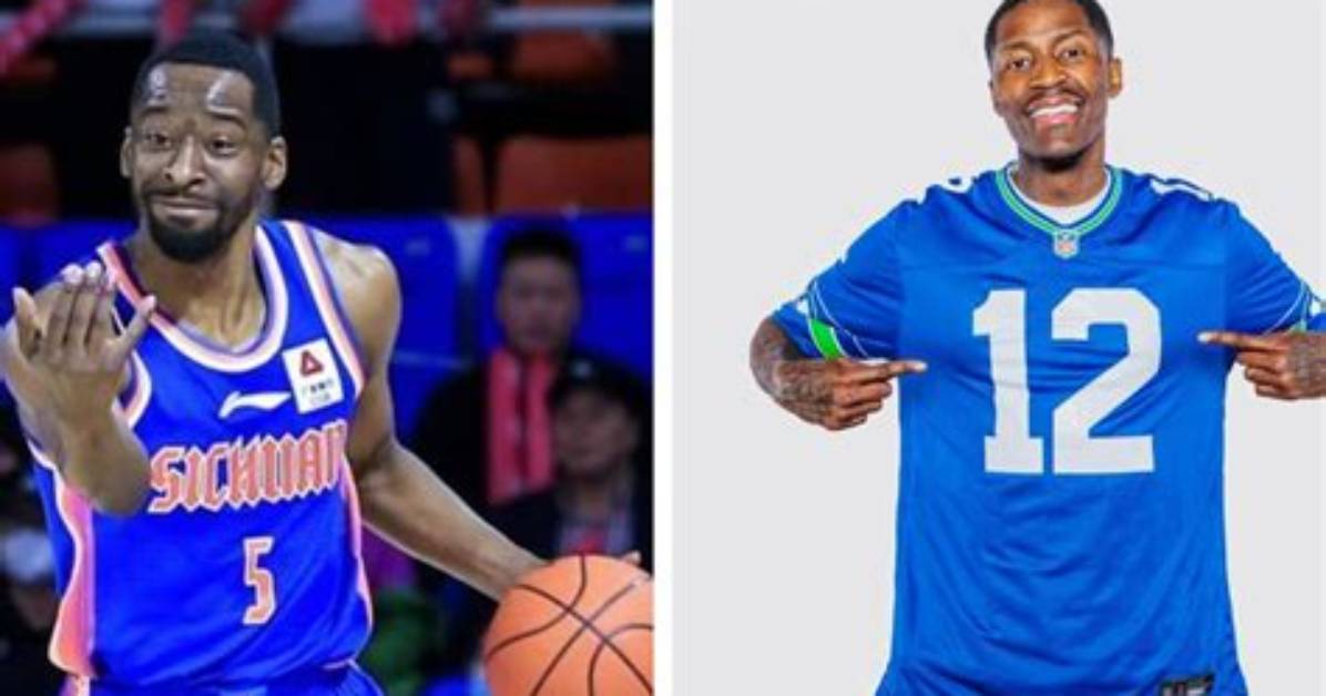 Are Jordan and Jamal Crawford Related? Family Tree