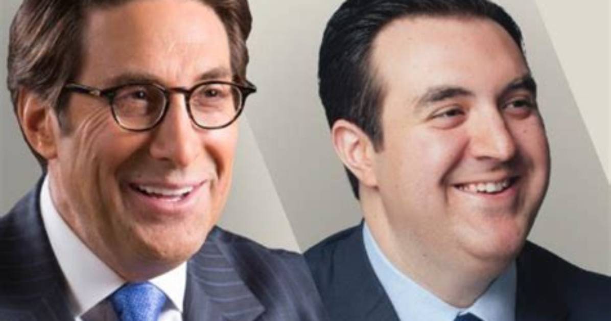 Are Jordan Sekulow and Jay Sekulow Related? Father Son Relationship and Family Explored
