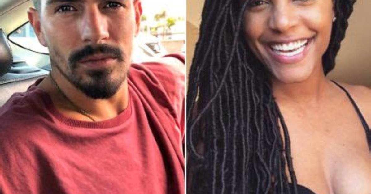 Are Jordan Wisley & Nia Moore Dating? What's Happening!
