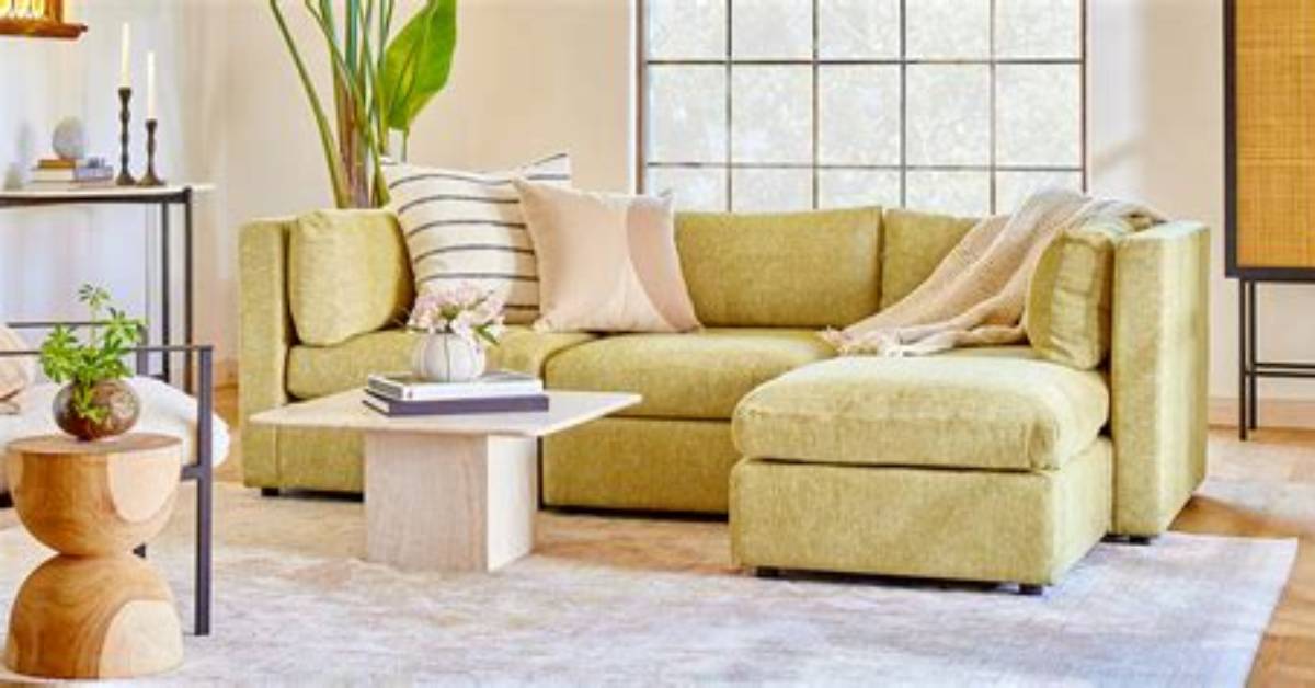 Are Joybird Sleeper Sofas Comfortable