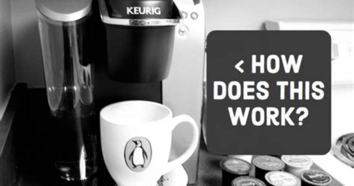 Are Keurigs Dirty Inside