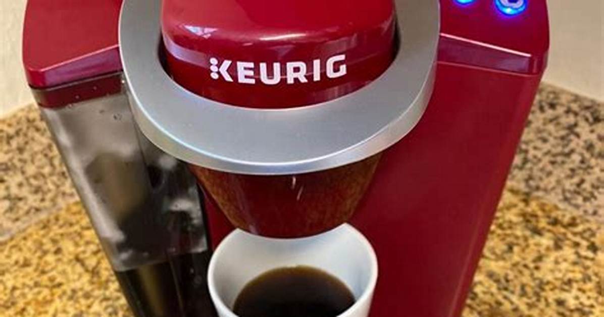 Are Keurigs Worth It