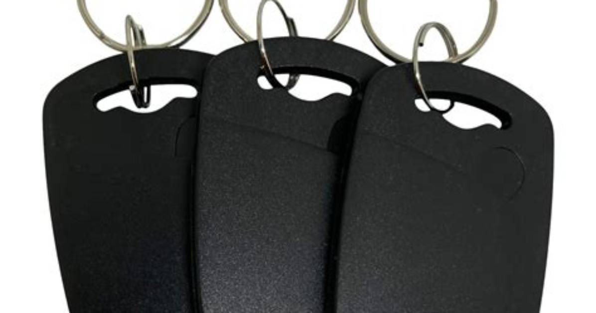 Are Key Fobs Reprogrammable?