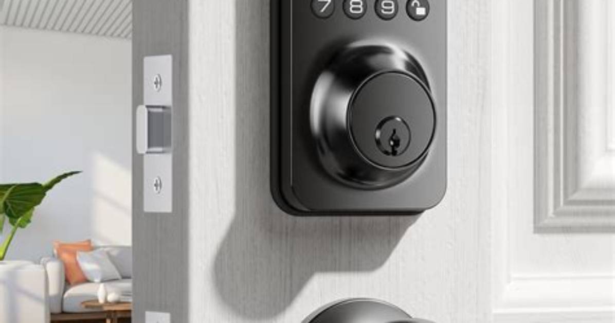 Are Keypad Locks Secure