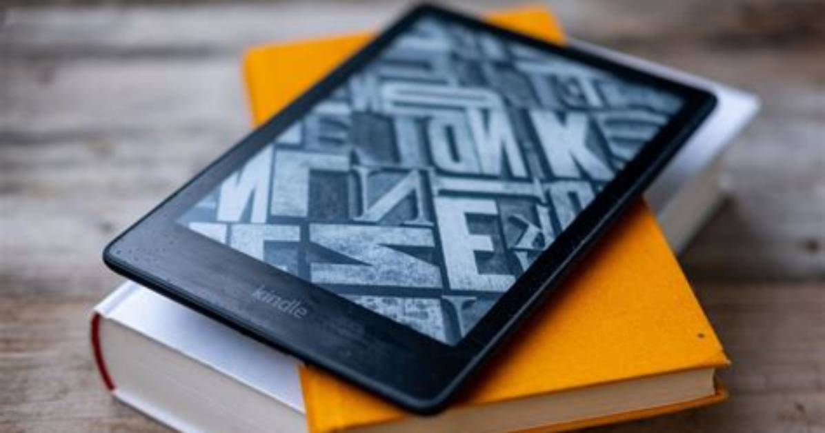 Are Kindles Worth It?