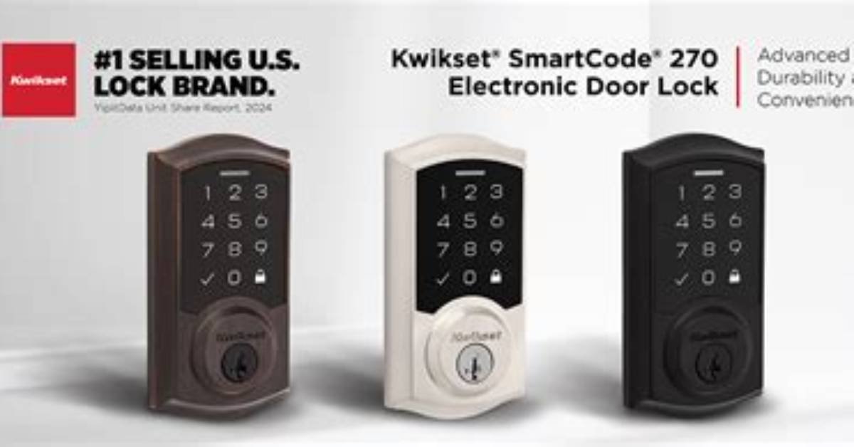 Are Kwikset Locks Safe?