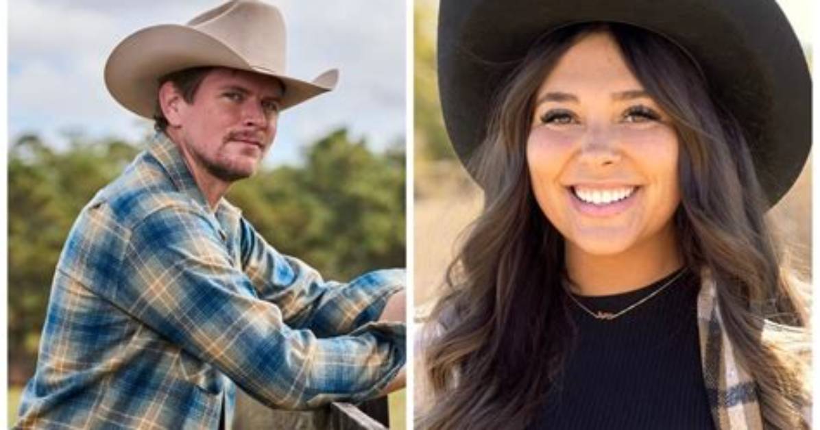 Are Landon and Ashley from Farmer Wants a Wife Still Together?