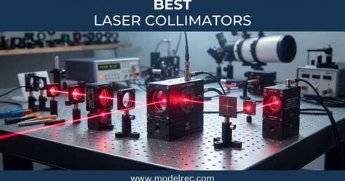 Are Laser Collimators Worth It?