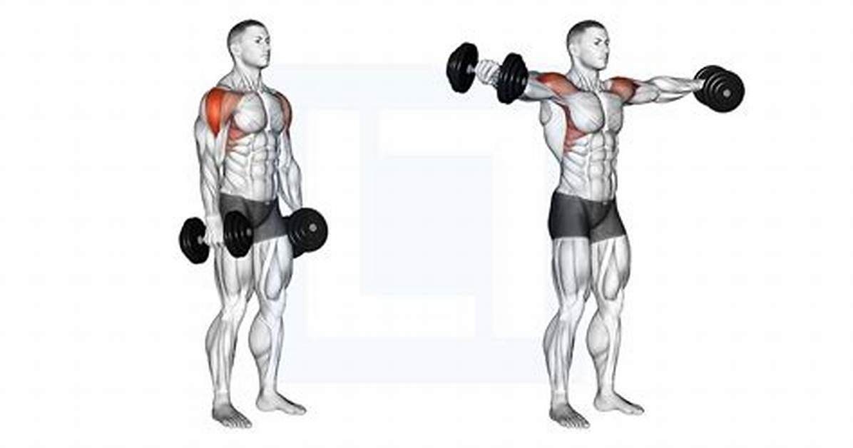 Are Lateral Raises Push or Pull