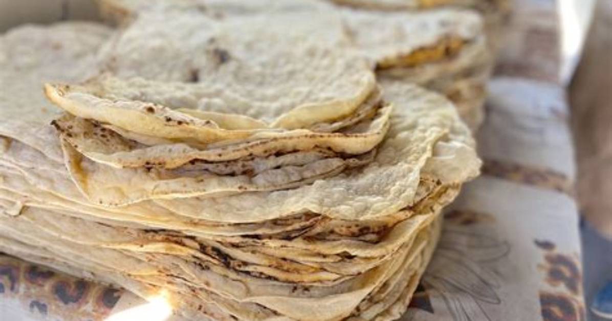 Are Lavash and Flatbread the Same?