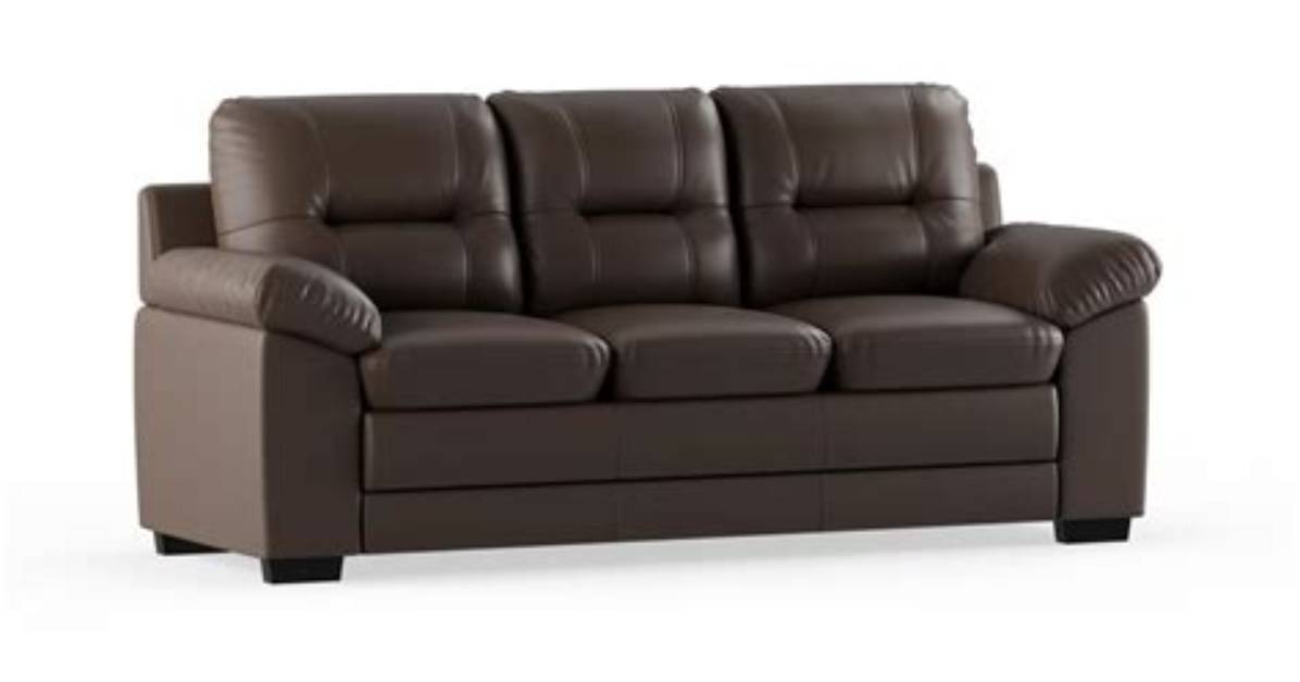 Are Leatherette Sofa Durable?