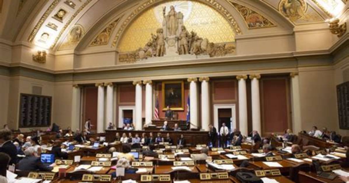 Are Legislators and Congress the Same?
